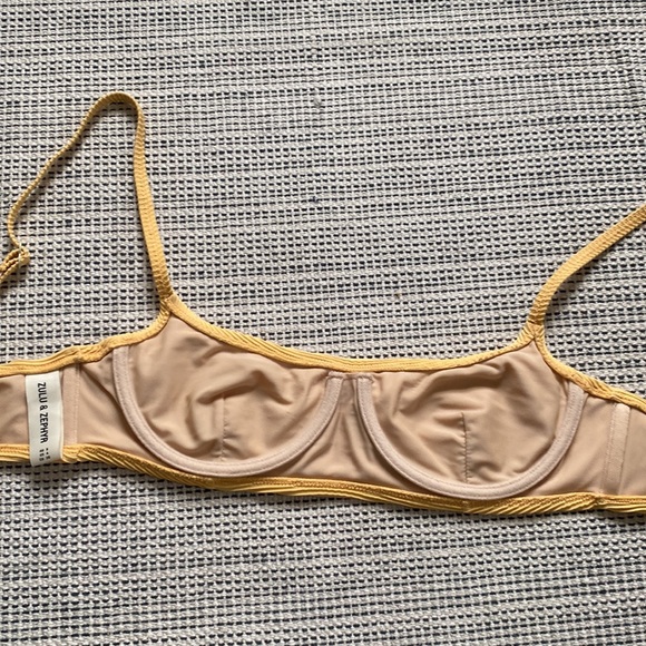 Zulu & Zephyr bikini set - Picture 5 of 8